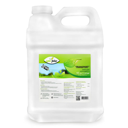 Optic Foliar TRANSPORT 10L