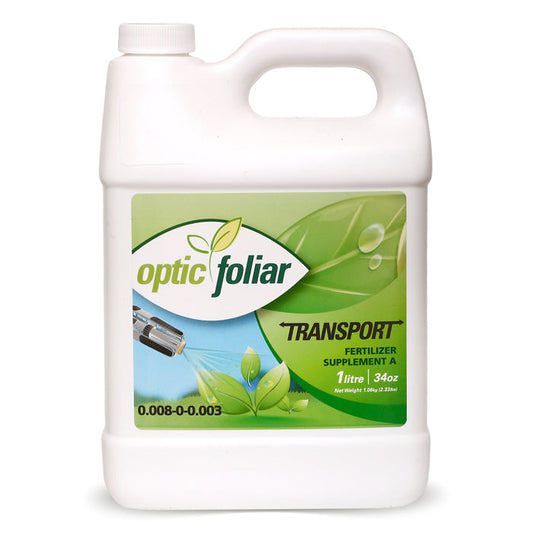 Optic Foliar TRANSPORT 1L