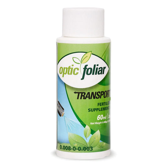 Optic Foliar TRANSPORT 60ml