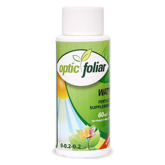 Optic Foliar WATTS 60ml