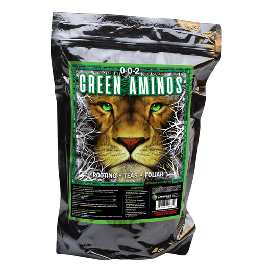Green Gro Green Aminos 250lb (SPECIAL ORDER ITEM)