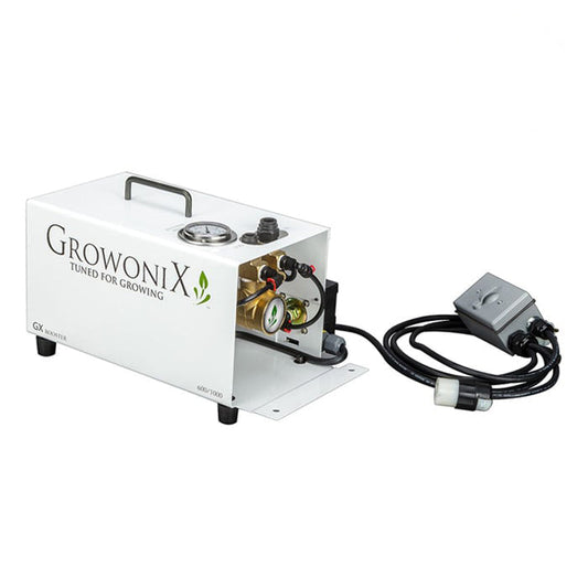GrowoniX Booster Pump w/ Splash Guard (Special Order Only)
