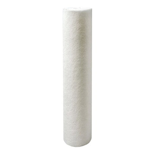 Growonix 4.5'' x 20'' Spun Sediment Filter (For XL Scrubber)