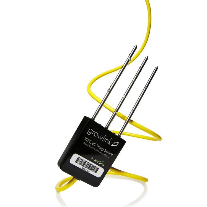 Growlink Precision Irrigation Controller