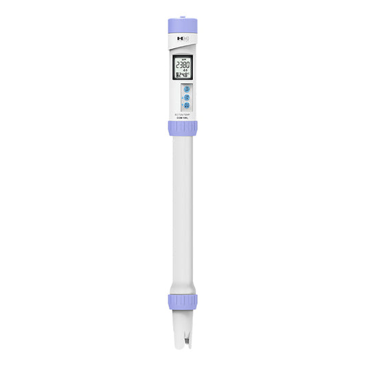 HM Digital Professional Series EC/TDS/Temp Meter (Long)