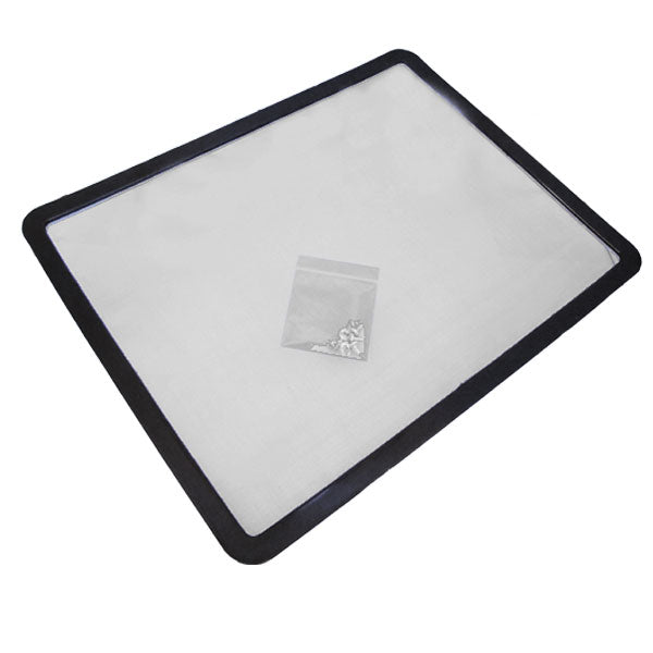 Harvest More Trim Bin Replacement Screen (220 Micron)