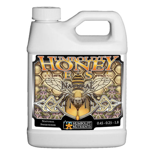 Humboldt Nutrients Honey Organic ES 32 fl oz