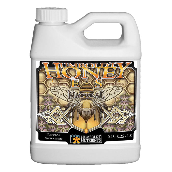 Humboldt Nutrients Honey Organic ES 32 fl oz