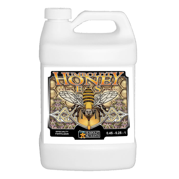Humboldt Nutrients Honey Organic ES 1 Gallon