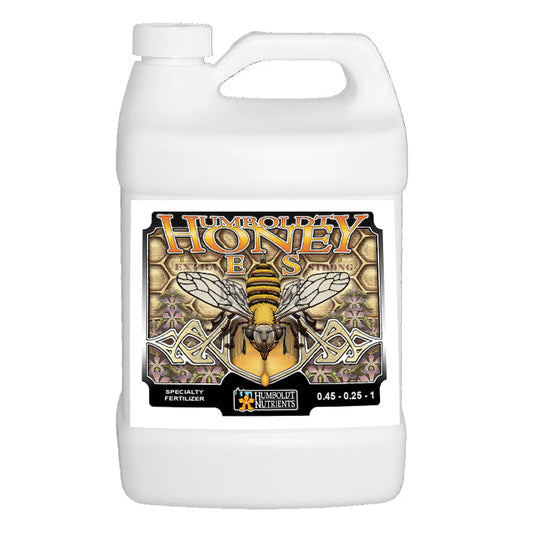 Humboldt Nutrients Honey Organic ES 2.5 Gallon
