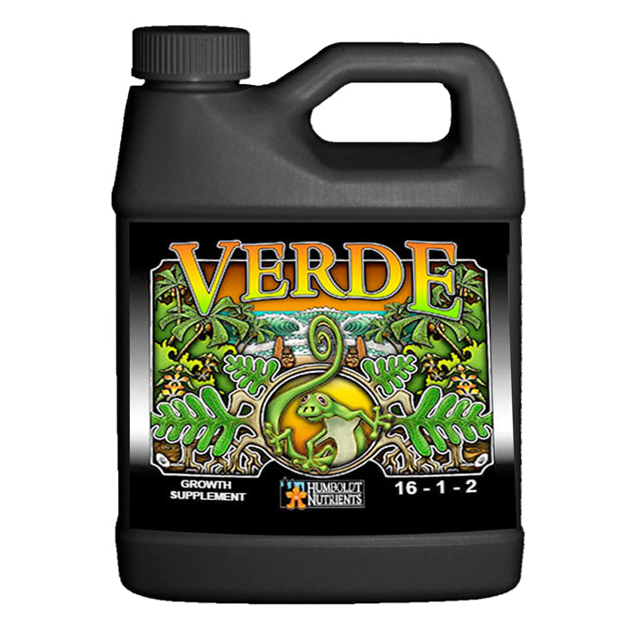 Humboldt Nutrients Verde 32 fl oz