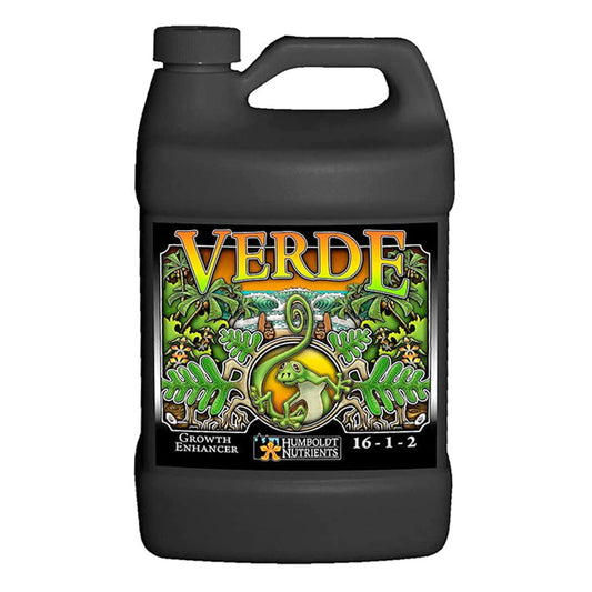 Humboldt Nutrients Verde 2.5 Gallon
