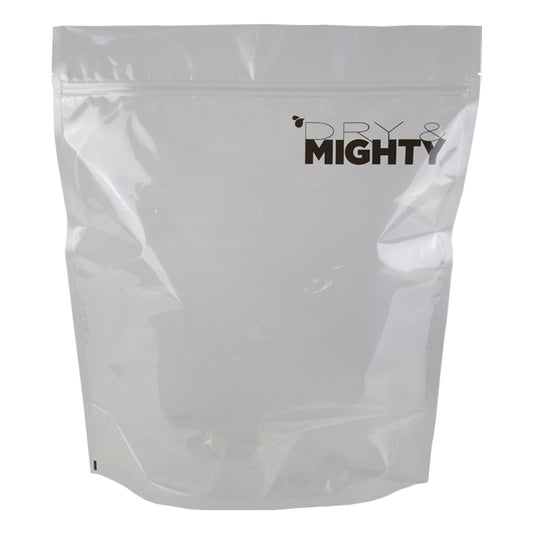 Dry & Mighty All Clear Bags Large (25 Pack)