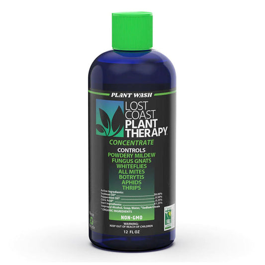 **REFURBISHED** Lost Coast Plant Therapy Plant Therapy 12 fl oz