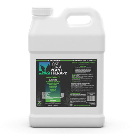 Lost Coast Plant Therapy Plant Therapy 2.5 Gallon