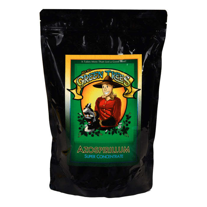 Mr. B's Green Trees Azospirillum Super Concentrate 1lb