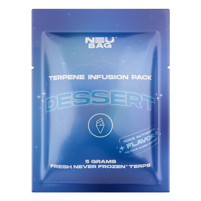 NEU Bag Terpene Enrichment Pack DESSERT (50 Pack)