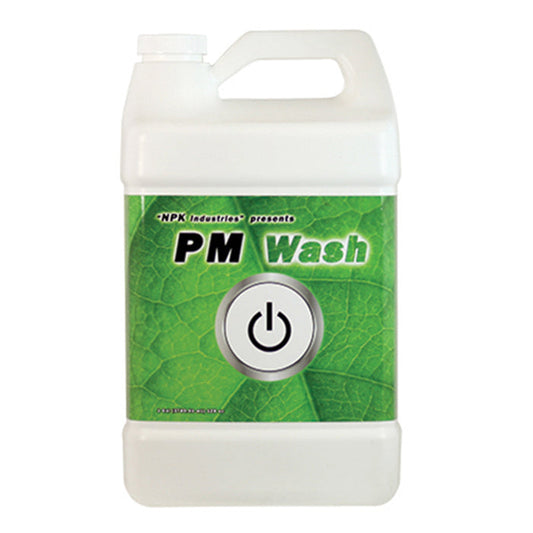 NPK PM Wash 1 Gallon