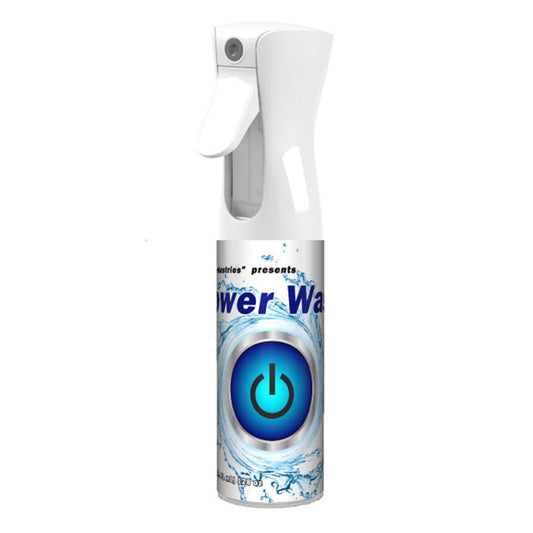 NPK Power Wash Gravity Spray 11floz