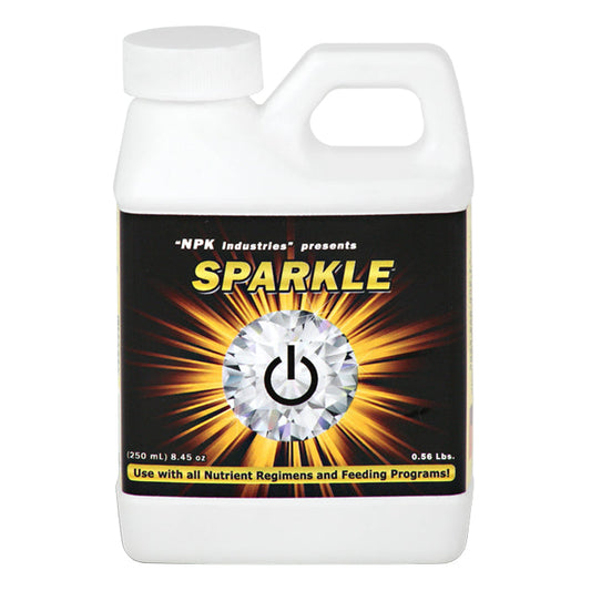 NPK Sparkle 16oz