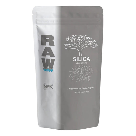 NPK RAW Silica 2oz