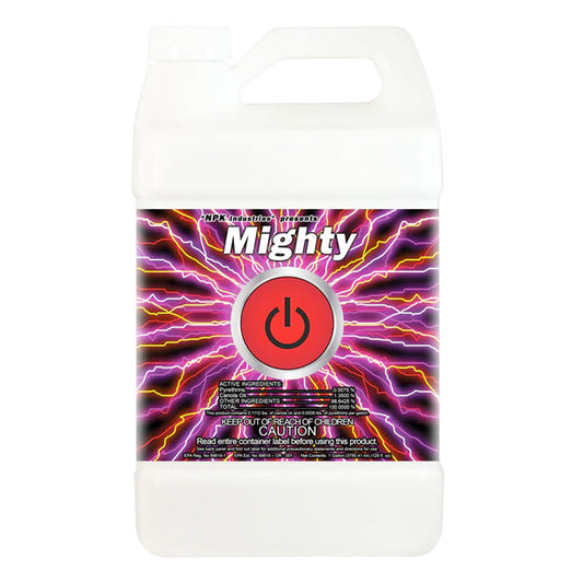 NPK Mighty 1 Gallon