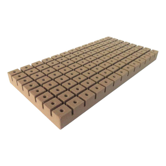 Oasis Rootcubes 104 Cell Sheet 1.25in Cubes (12pcs/Case)