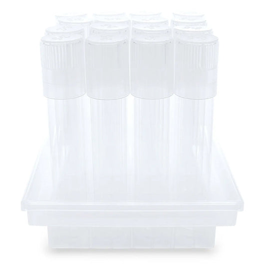 Tube Tray 16
