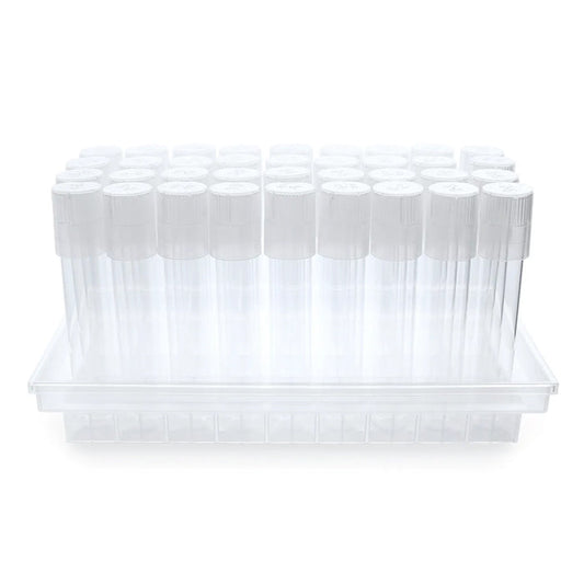 Tube Tray 36