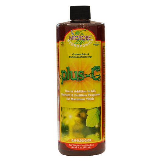 Microbe Life Hydroponics Photosynthesis Plus-C 16 fl oz (CA Approved)