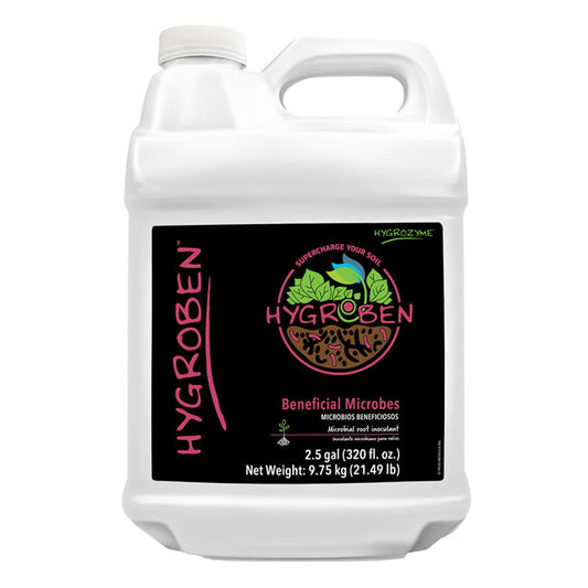 HYGROBEN 10L