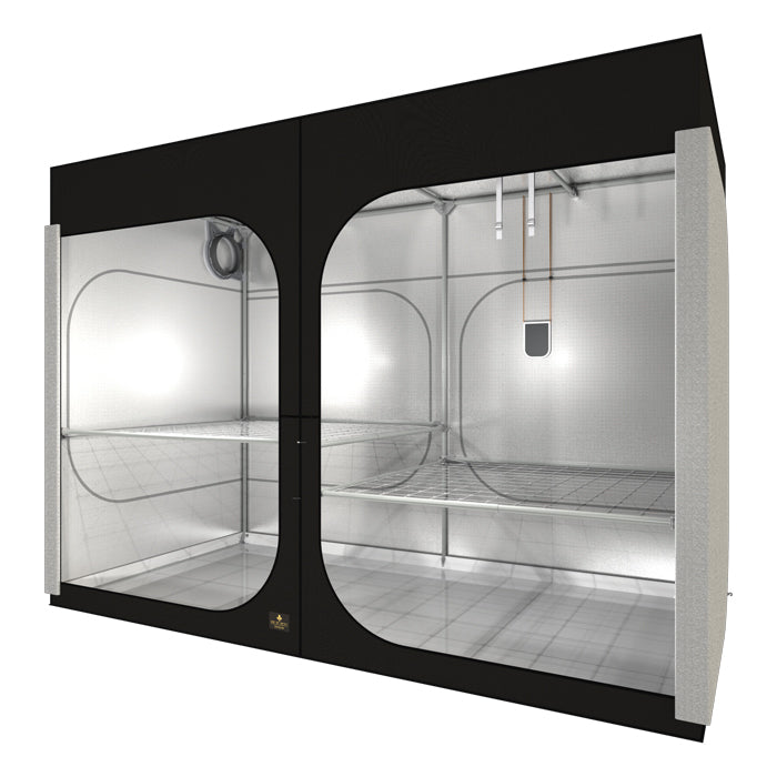 Secret Jardin Dark Room 300 Wide v4.0 (10' x 5' x 7')