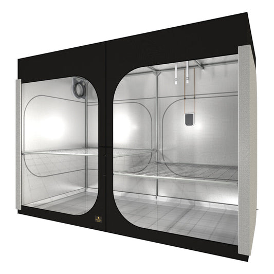 Secret Jardin Dark Room 300 Wide v4.0 (10' x 5' x 7')