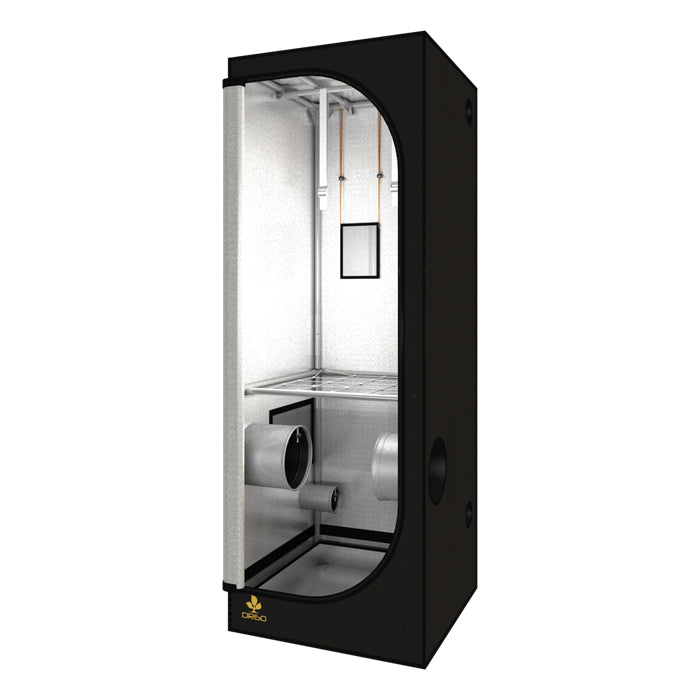 Secret Jardin Dark Room 60 v3.0 (2' x 2' x 5 1/3')