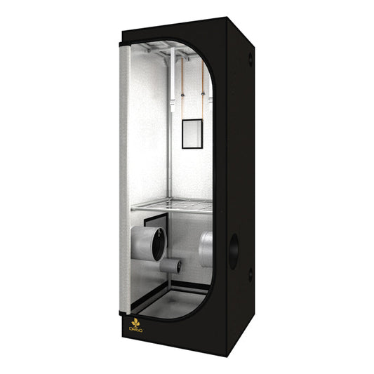 Secret Jardin Dark Room 60 v3.0 (2' x 2' x 5 1/3')