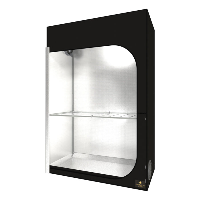 Secret Jardin Dark Street 120 Wide v4.0 (4' x 2' x 6')
