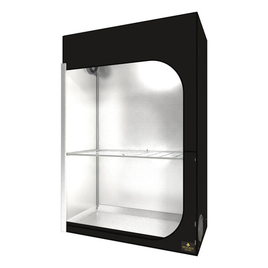 Secret Jardin Dark Street 120 Wide v4.0 (4' x 2' x 6')