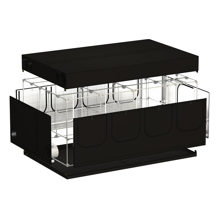 Secret Jardin Intense 480 Height Option