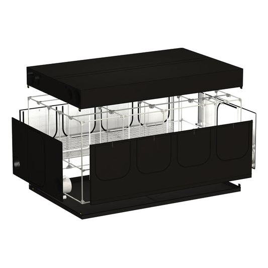 Secret Jardin Intense 480 Height Option