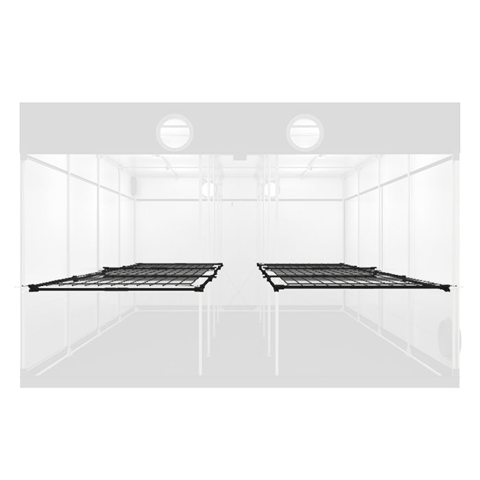 Secret Jardin INT600 Space Booster & WebIT v4.0