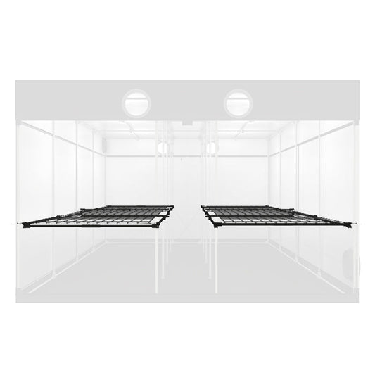 Secret Jardin INT600 Space Booster & WebIT v4.0