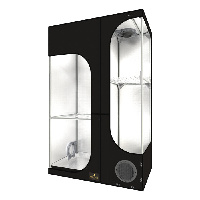 Secret Jardin Lodge 100 v4.0 (3 1/3' x 2' x 5 1/4')