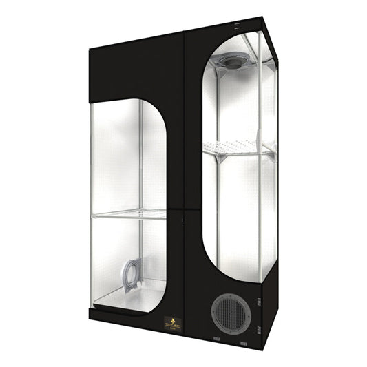 Secret Jardin Lodge 160 v4.0 (5 1/4' x 4' x 6 2/3')