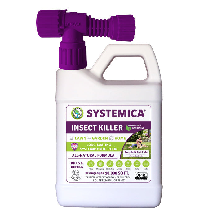 SNS Systemica Insect Killer 32 fl oz