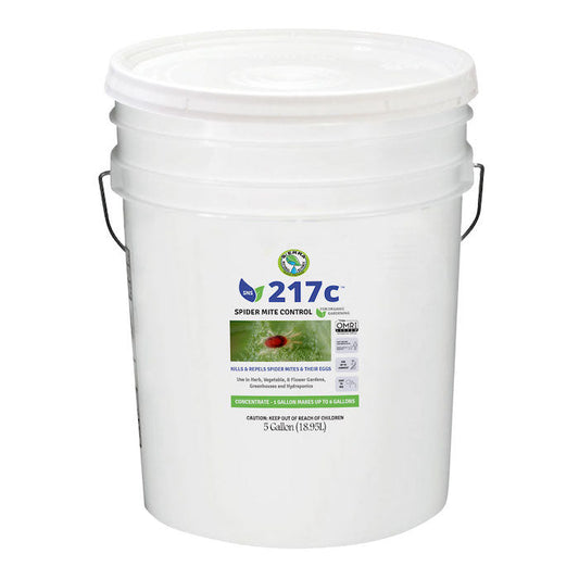 SNS 217c Spider Mite Control Concentrate 5 Gallon