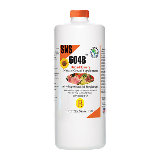 SNS 604B Growth Stimulator Concentrate 32 oz