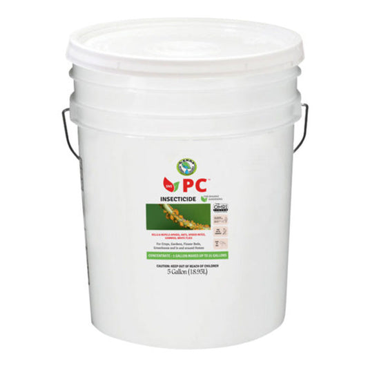 SNS PC Insecticide Concentrate 5 Gallon