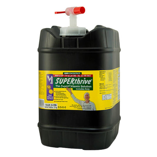 SUPERthrive 5 gal