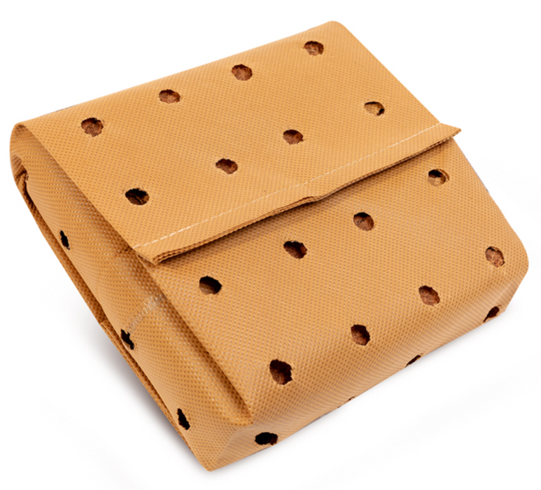 Root Royale Easy Load Coco Mesh Pot 2 gal (Box of 30)