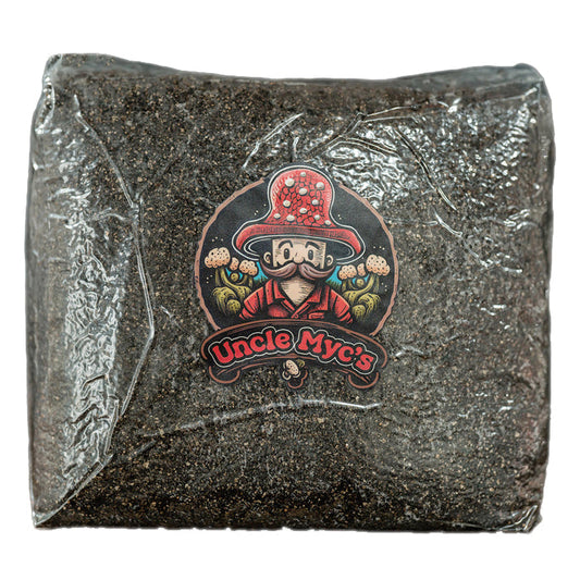 Uncle Myc's Manure Blend 8lb